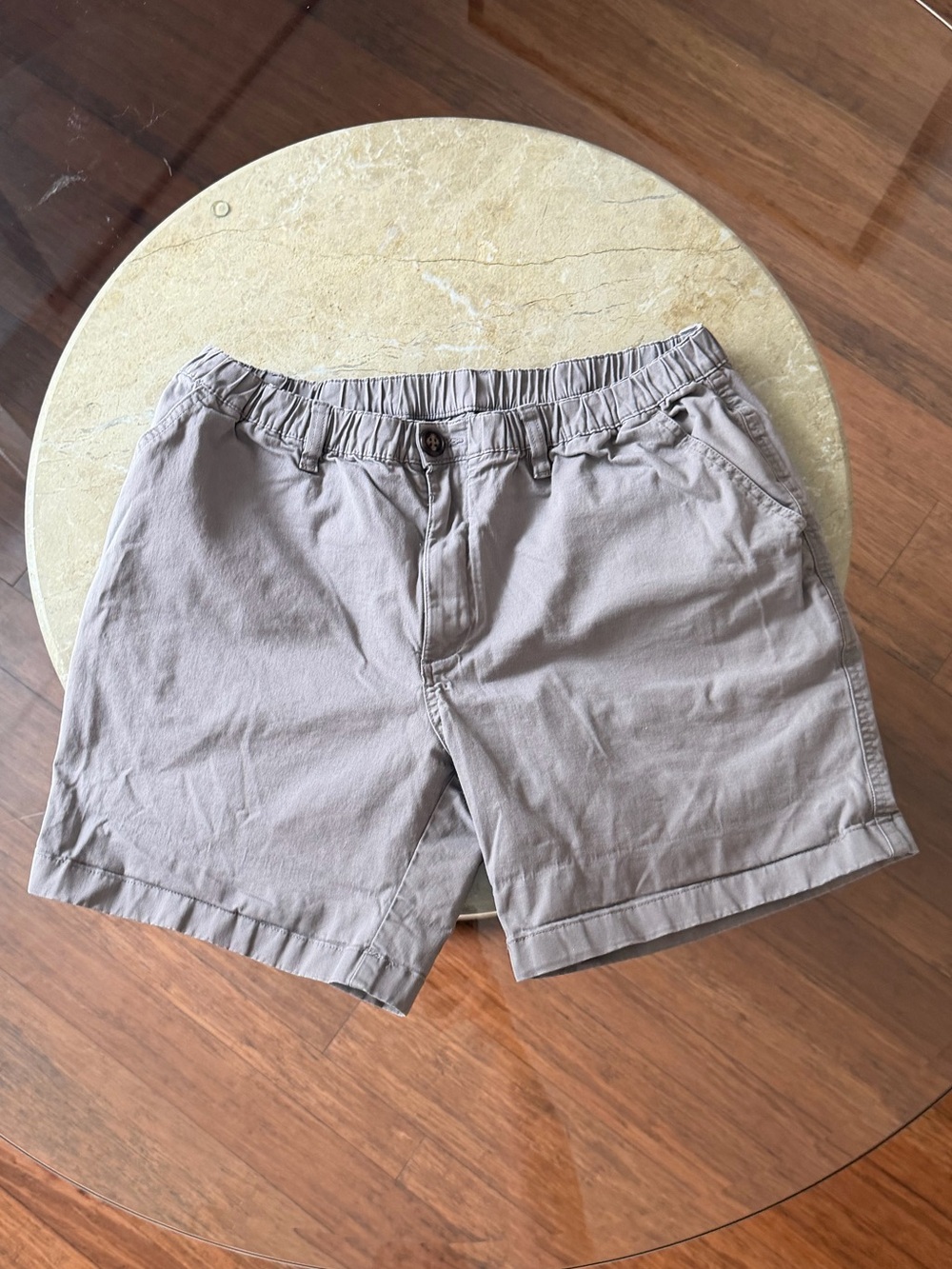 Chubbie’s Original 7” Men’s Shorts